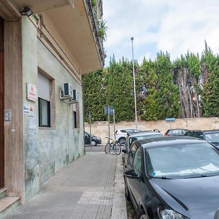 לצ'ה Alle Porte Del Barocco House מראה חיצוני תמונה