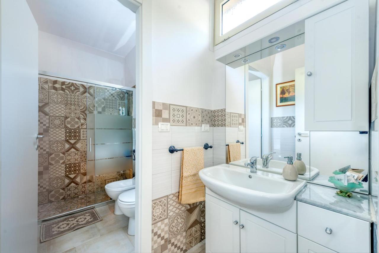 לצ'ה Alle Porte Del Barocco House מראה חיצוני תמונה