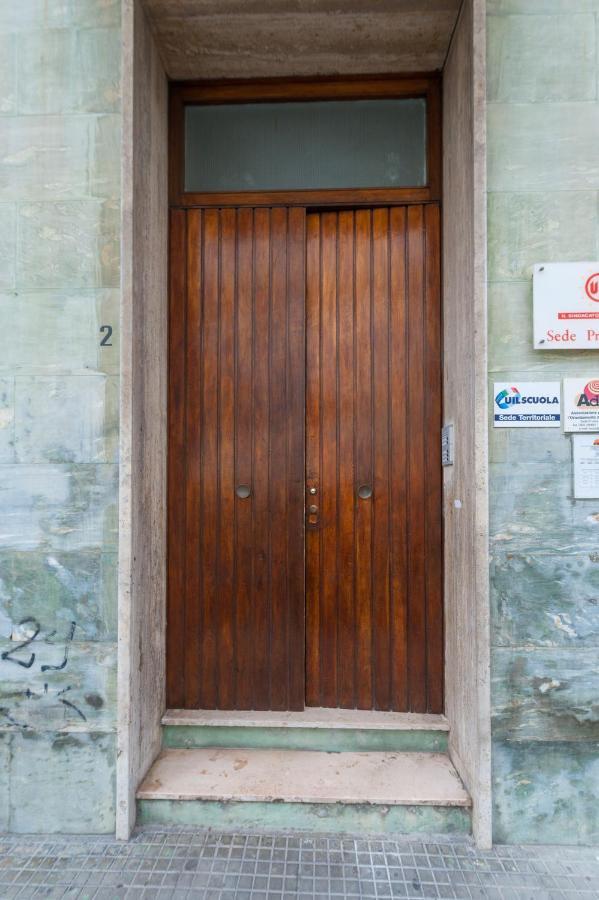 לצ'ה Alle Porte Del Barocco House מראה חיצוני תמונה