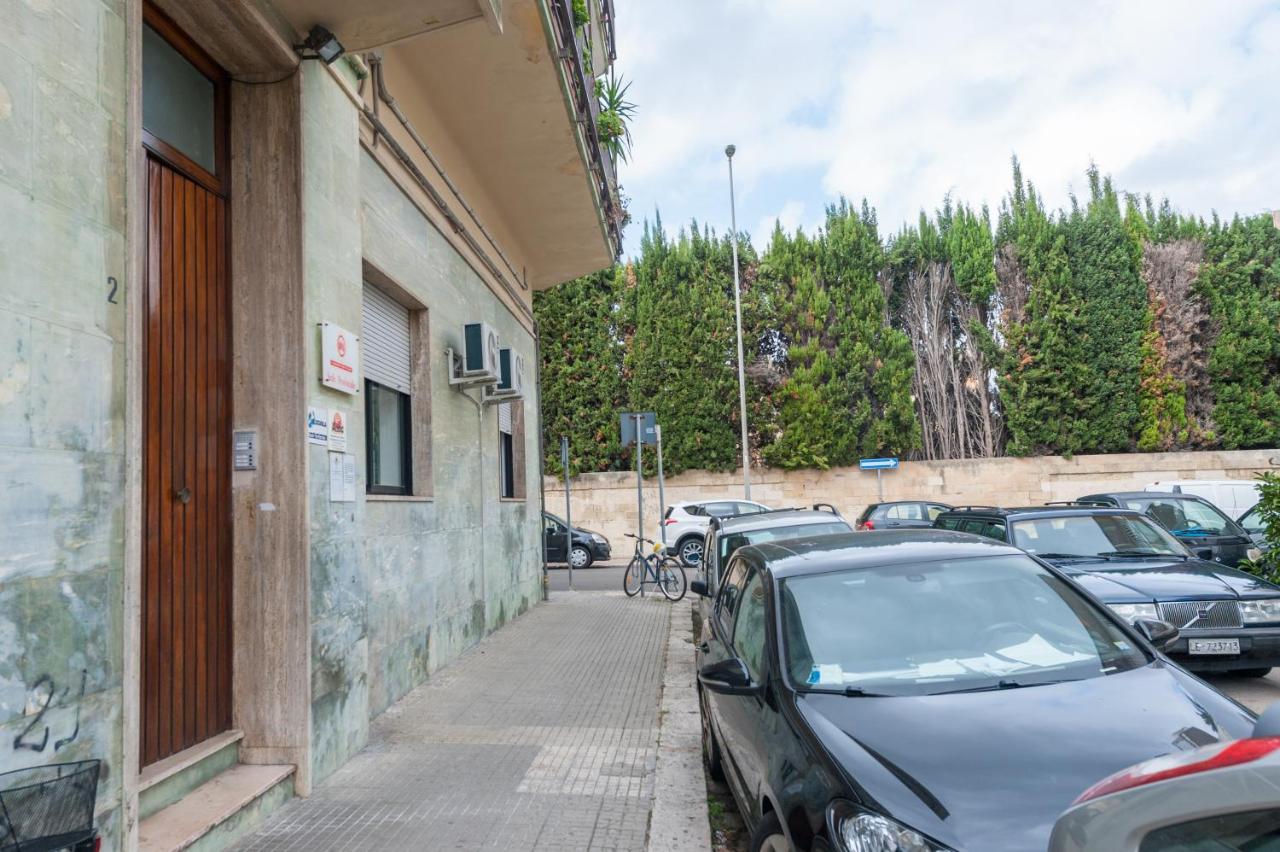 לצ'ה Alle Porte Del Barocco House מראה חיצוני תמונה