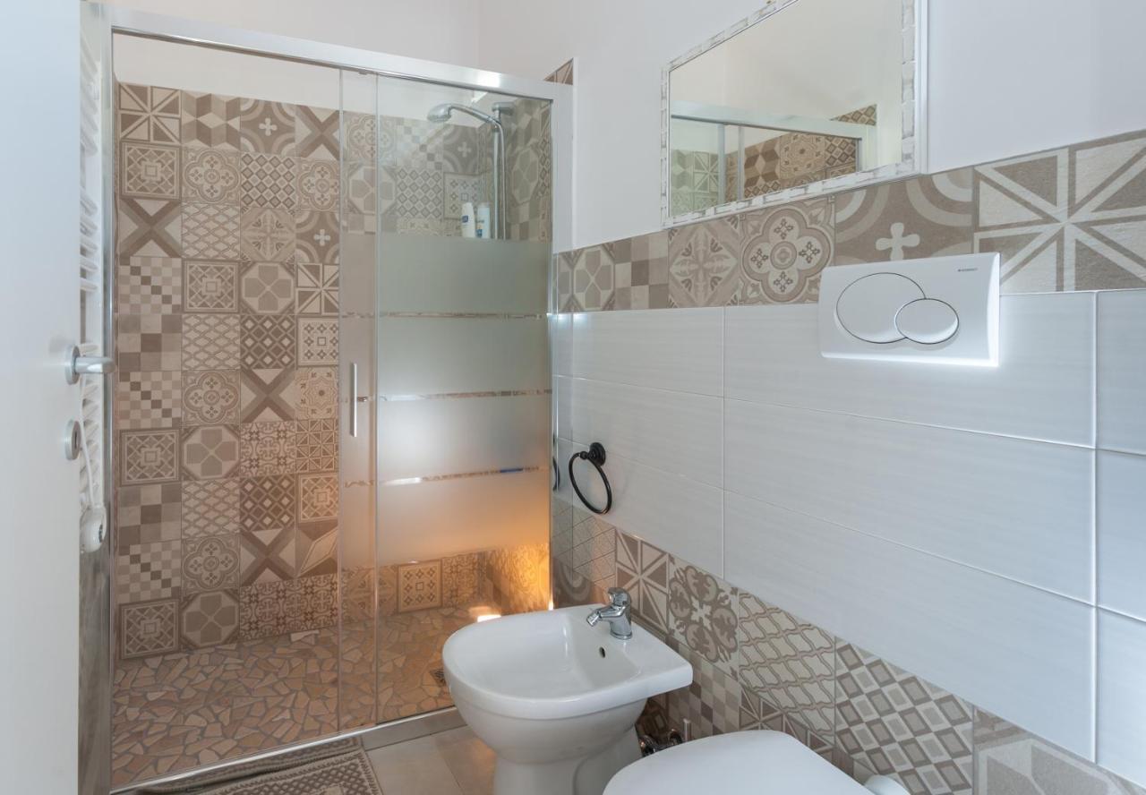 לצ'ה Alle Porte Del Barocco House מראה חיצוני תמונה